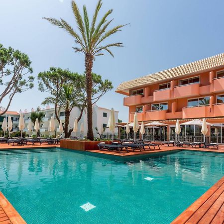 Vilamoura Garden Hotel Zewnętrze zdjęcie