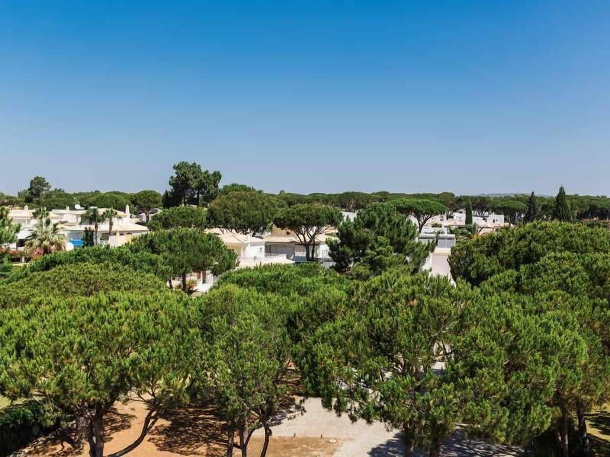 Vilamoura Garden Hotel Zewnętrze zdjęcie