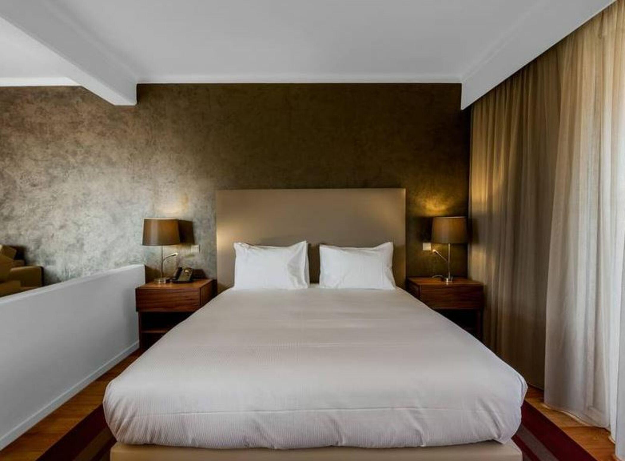 Vilamoura Garden Hotel Zewnętrze zdjęcie