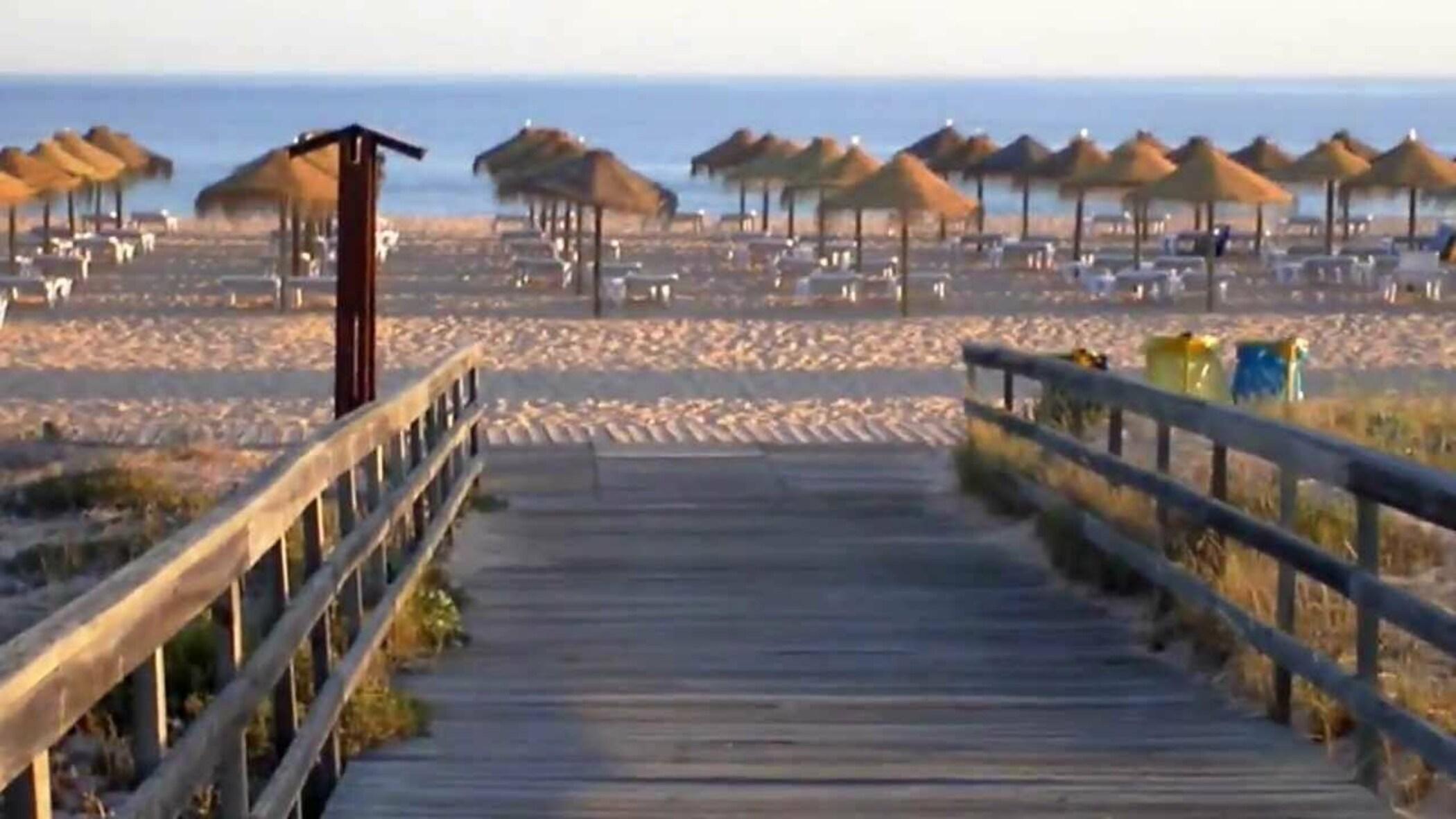Vilamoura Garden Hotel Zewnętrze zdjęcie