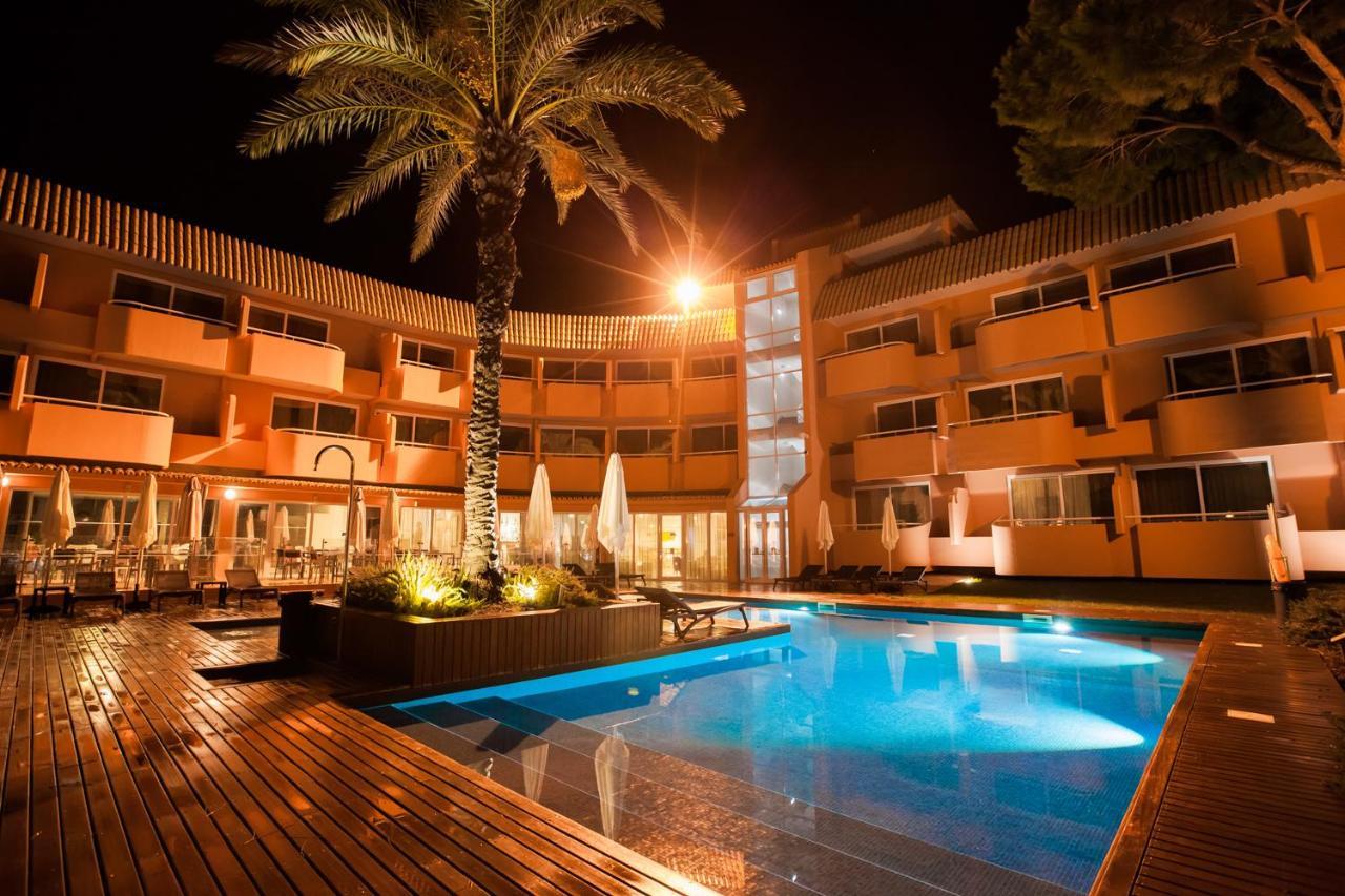 Vilamoura Garden Hotel Zewnętrze zdjęcie