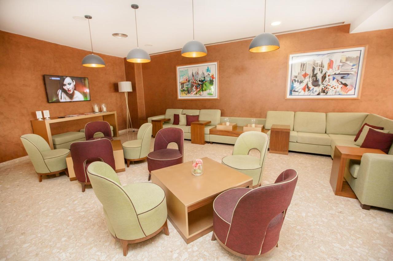 Vilamoura Garden Hotel Zewnętrze zdjęcie