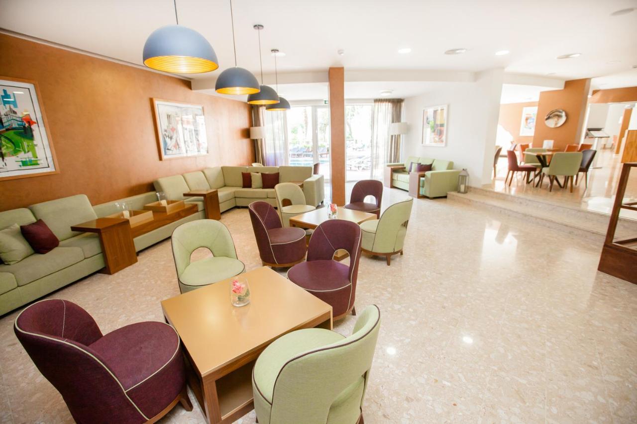 Vilamoura Garden Hotel Zewnętrze zdjęcie