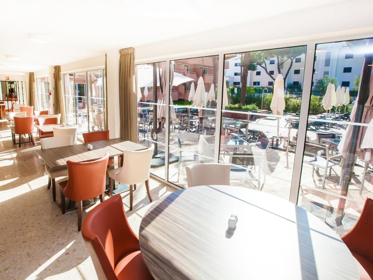 Vilamoura Garden Hotel Zewnętrze zdjęcie