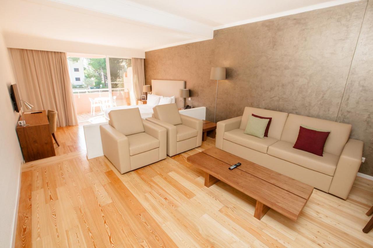 Vilamoura Garden Hotel Zewnętrze zdjęcie