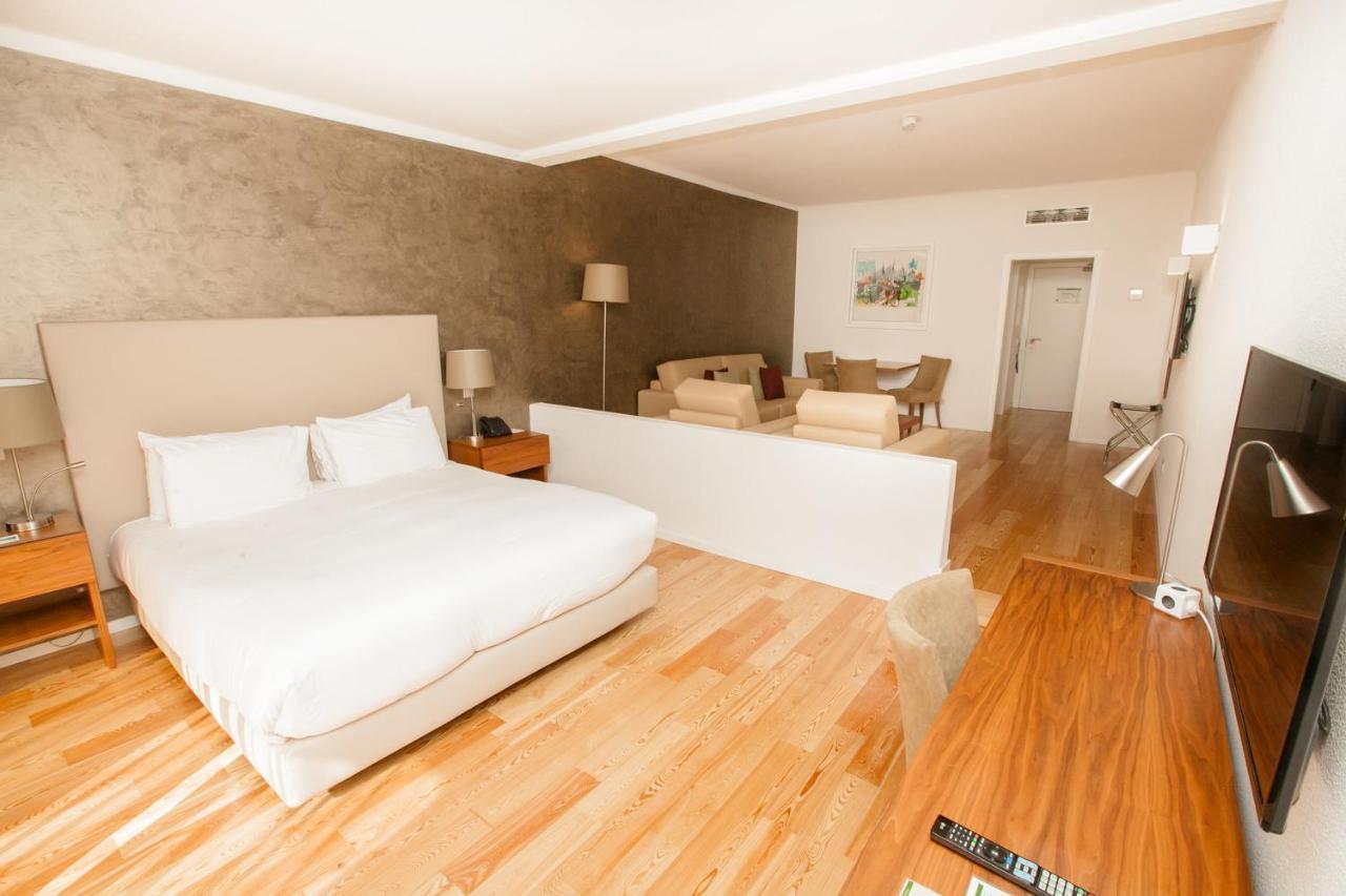 Vilamoura Garden Hotel Zewnętrze zdjęcie