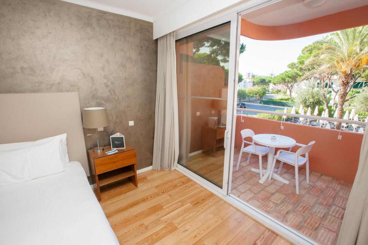 Vilamoura Garden Hotel Zewnętrze zdjęcie