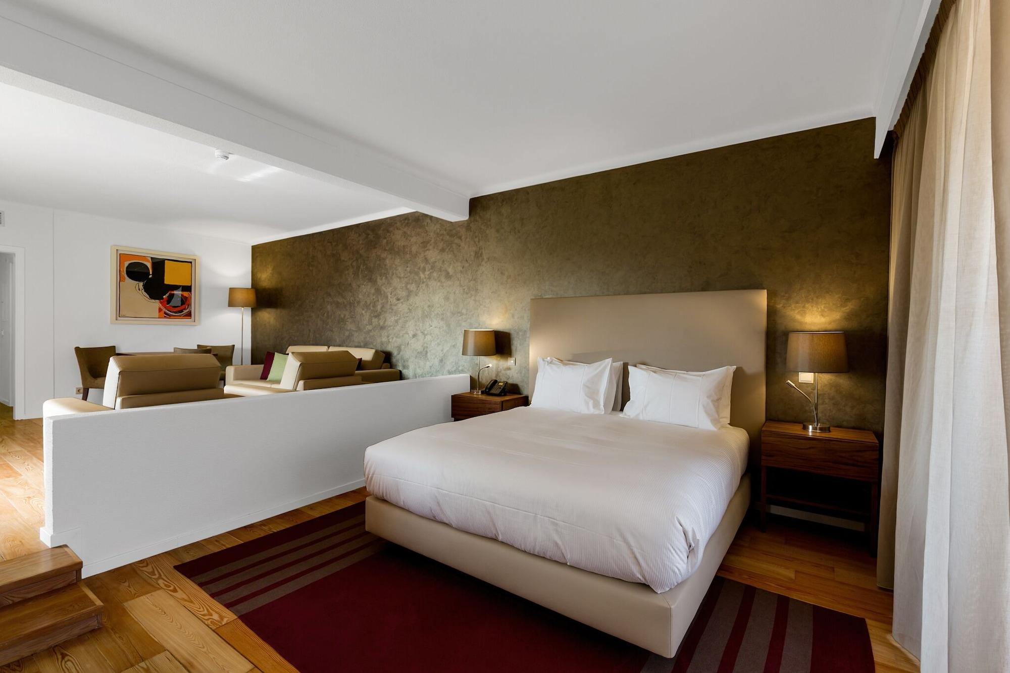 Vilamoura Garden Hotel Zewnętrze zdjęcie