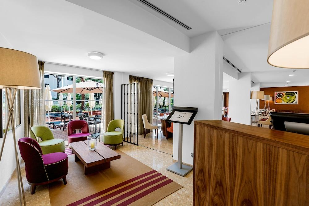 Vilamoura Garden Hotel Zewnętrze zdjęcie