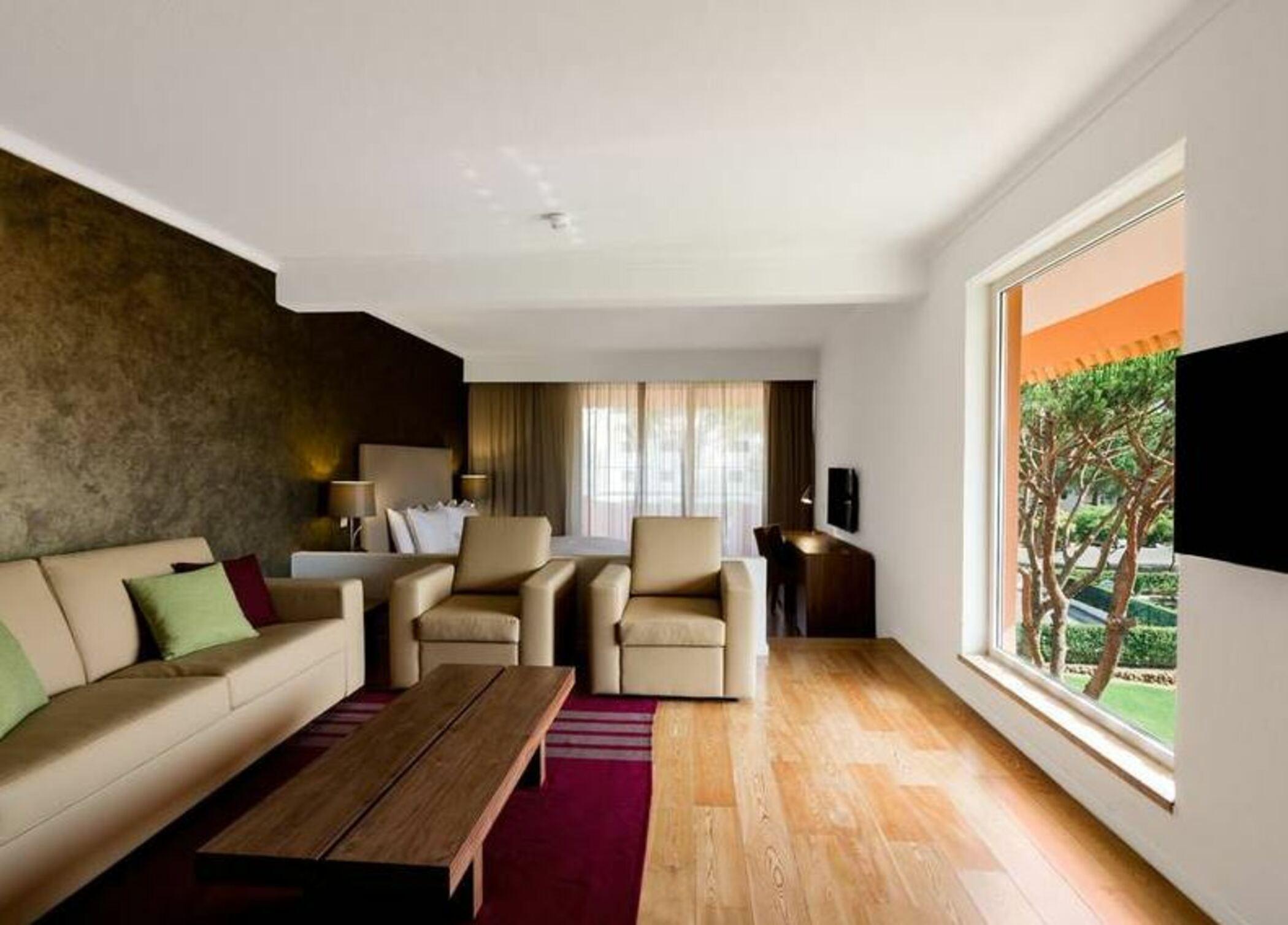 Vilamoura Garden Hotel Zewnętrze zdjęcie
