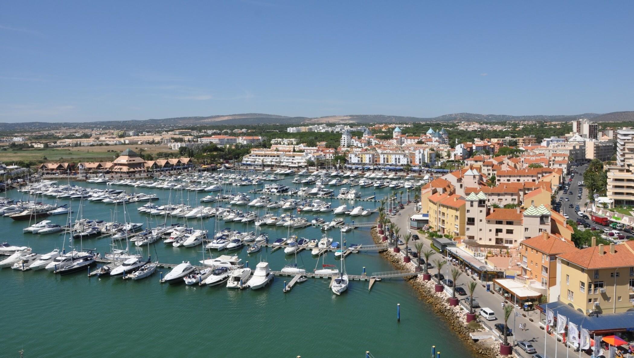 Vilamoura Garden Hotel Zewnętrze zdjęcie
