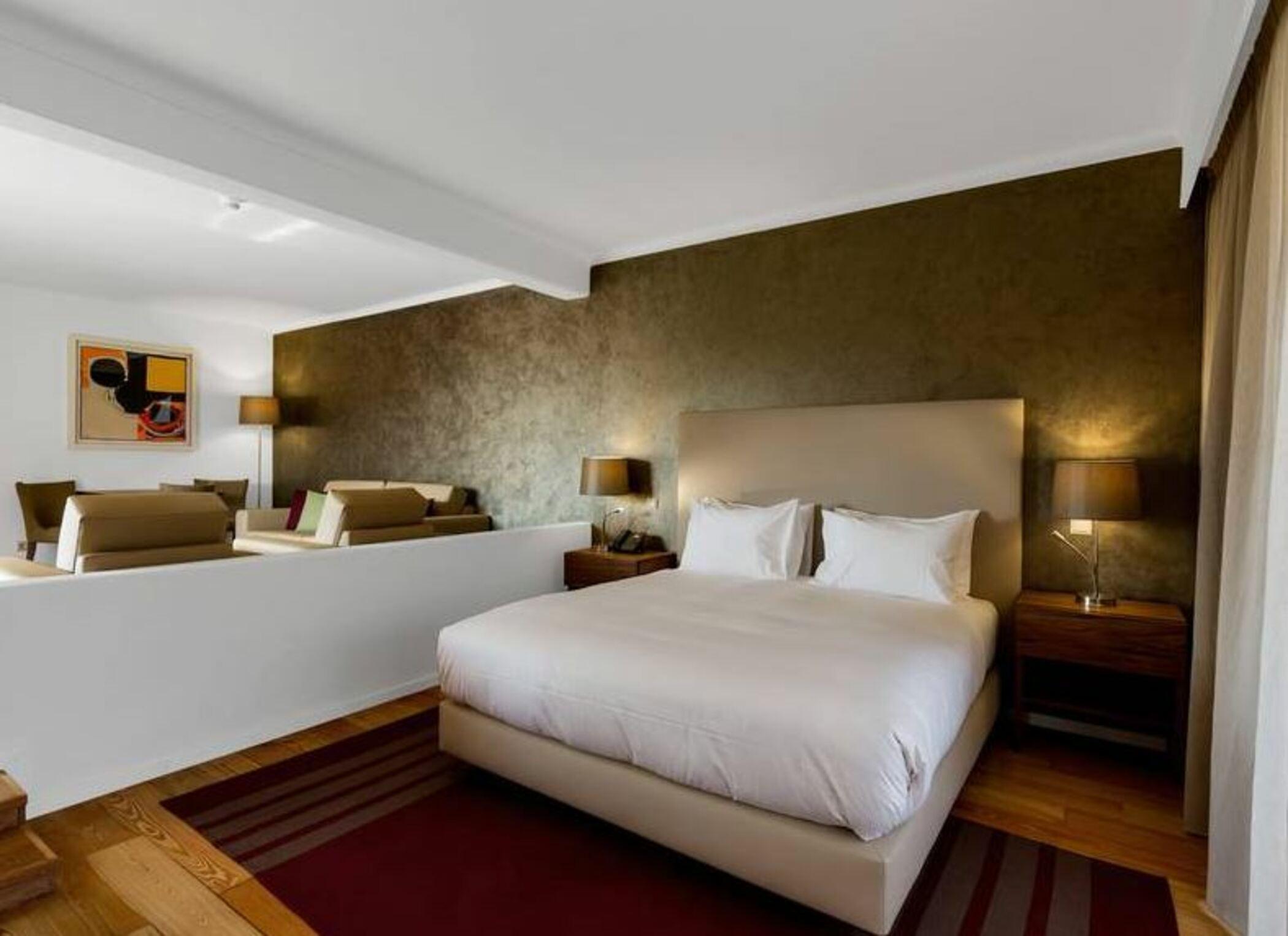 Vilamoura Garden Hotel Zewnętrze zdjęcie