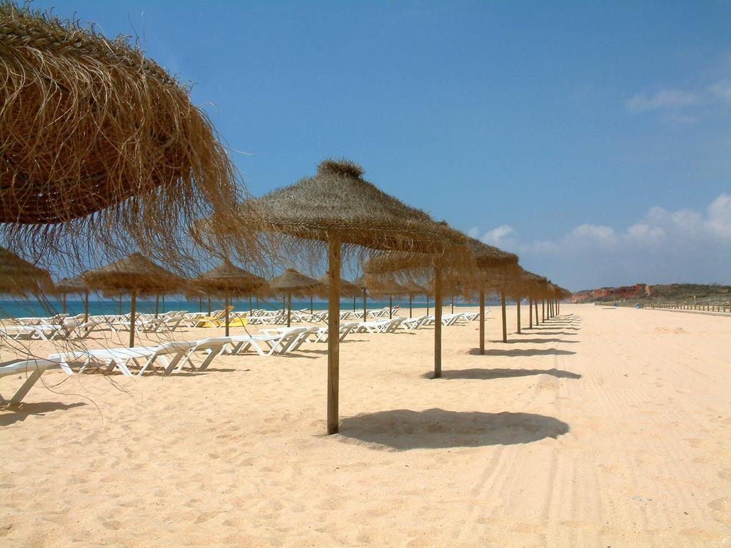 Vilamoura Garden Hotel Zewnętrze zdjęcie