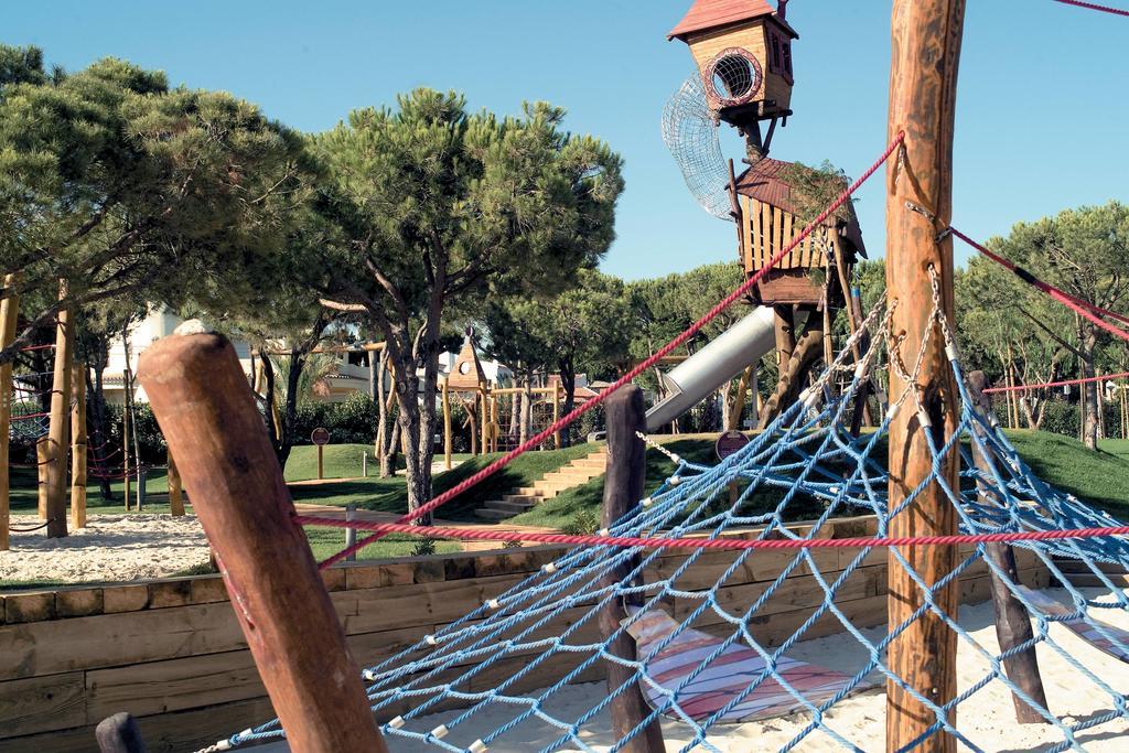 Vilamoura Garden Hotel Zewnętrze zdjęcie