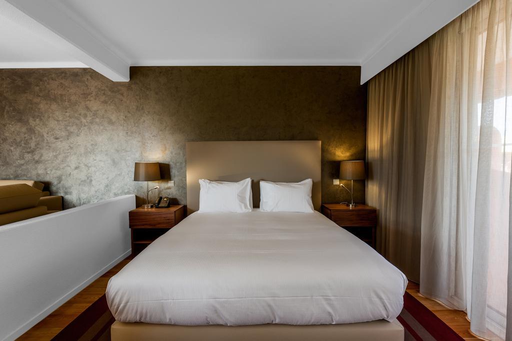 Vilamoura Garden Hotel Zewnętrze zdjęcie