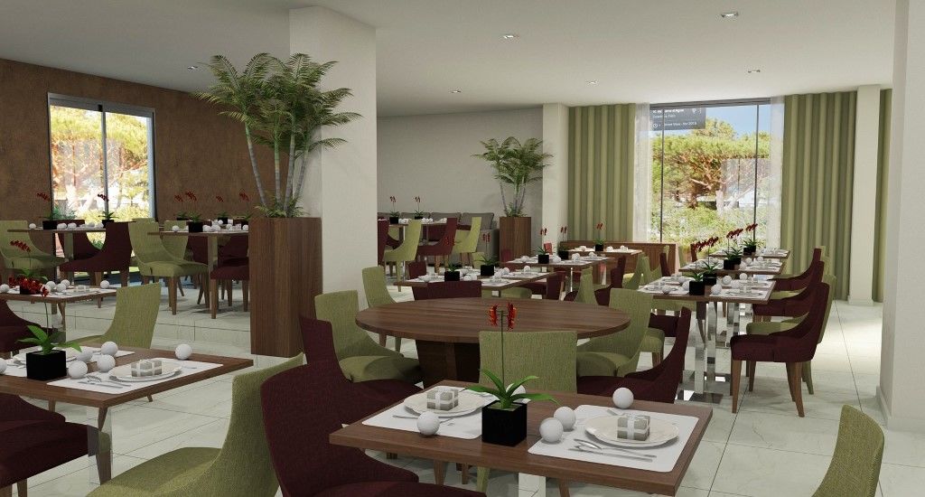 Vilamoura Garden Hotel Zewnętrze zdjęcie
